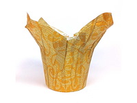 Fw crochet geel (24647x) - afbeelding 1 van  1
