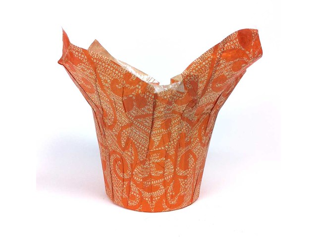 Fw crochet oranje (11887x) - afbeelding 1 van  1