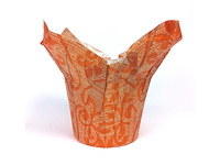 Fw crochet oranje (11887x) - afbeelding 1 van  1