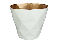 Fw mini geometric cover copper (7672x) - afbeelding 1 van  1