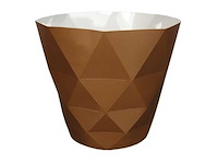 Fw mini geometric cover naturel (2090x) - afbeelding 1 van  1