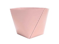 Fw twist-it potcover light roze (7750x) - afbeelding 1 van  1