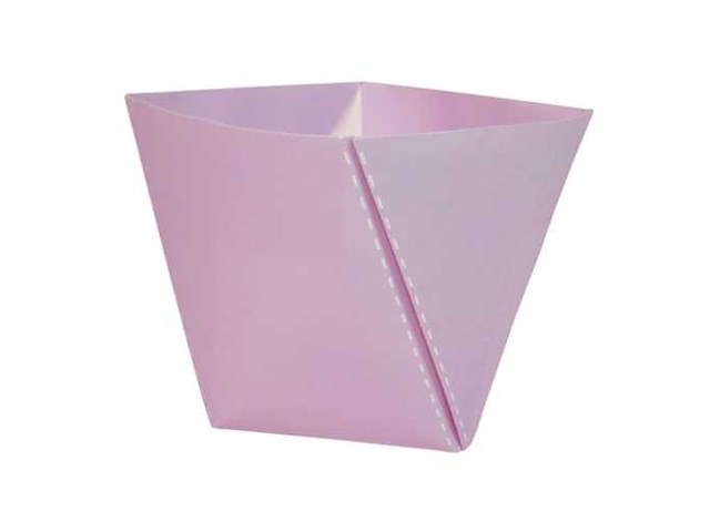 Fw twist-it potcover paars (7910x) - afbeelding 1 van  1