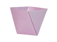 Fw twist-it potcover paars (7910x) - afbeelding 1 van  1