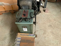 F.weider sb-250 laskar - afbeelding 2 van  2