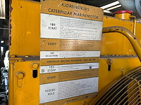 Fwi modderpomp voorzien van dieselmotor - afbeelding 13 van  13
