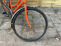 Fx 145 “holland” damesfiets - afbeelding 2 van  5