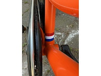 Fx 145 “holland” damesfiets - afbeelding 3 van  5