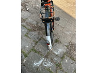 Fx 145 “holland” damesfiets - afbeelding 4 van  5