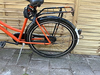 Fx 145 “holland” damesfiets - afbeelding 5 van  5