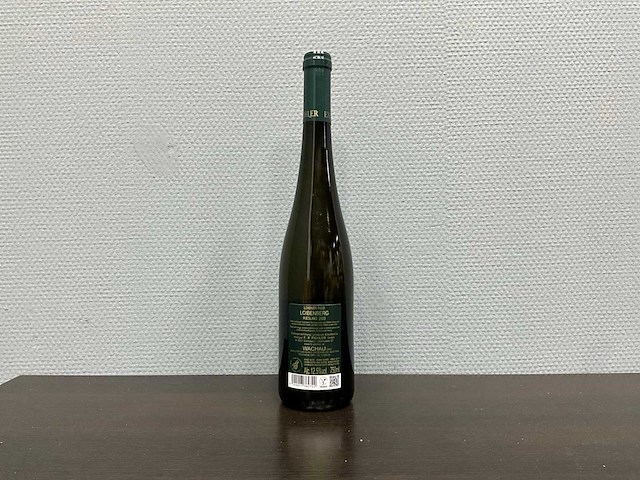 Fx pichler riesling ried loibenberg 2023 - afbeelding 3 van  6