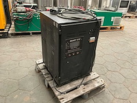 Fx0129 acculader - afbeelding 4 van  4