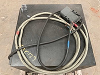 Fx0129 acculader - afbeelding 2 van  4