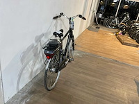 Fylla x1 elektrische fiets - afbeelding 2 van  11