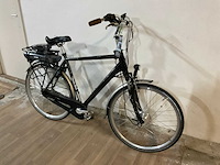 Fylla x1 elektrische fiets - afbeelding 4 van  11