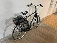 Fylla x1 elektrische fiets - afbeelding 5 van  11