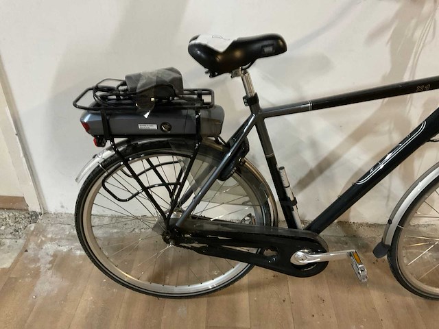 Fylla x1 elektrische fiets - afbeelding 6 van  11