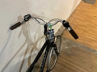 Fylla x1 elektrische fiets - afbeelding 8 van  11