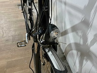 Fylla x1 elektrische fiets - afbeelding 11 van  11