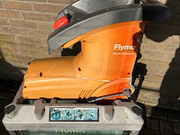 Fylmo pas2500 hakselaar - afbeelding 2 van  5
