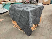 Fyr-rap fire blanket (4x) - afbeelding 1 van  6