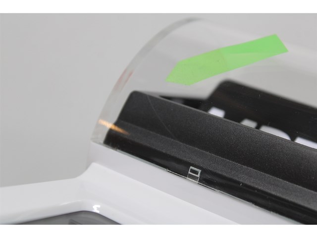 Fysic fk800 grote dementieklok analoog datum en tijd - afbeelding 6 van  6