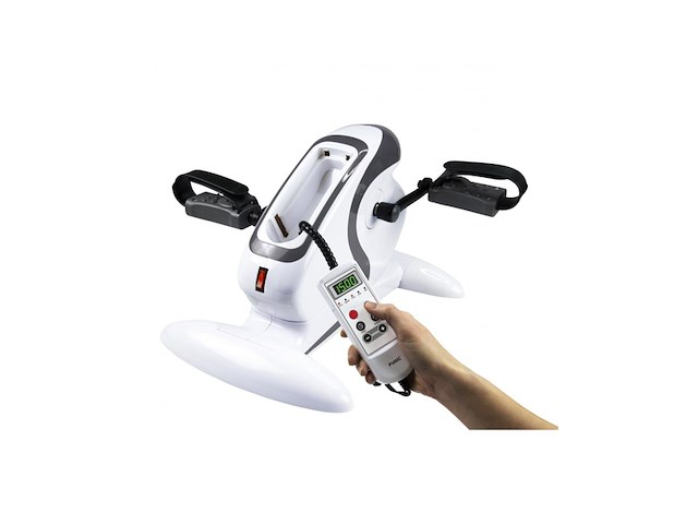 Fysic fw-18 mobiliteitstrainer trainer voor mobiliteit ouderen - afbeelding 2 van  4