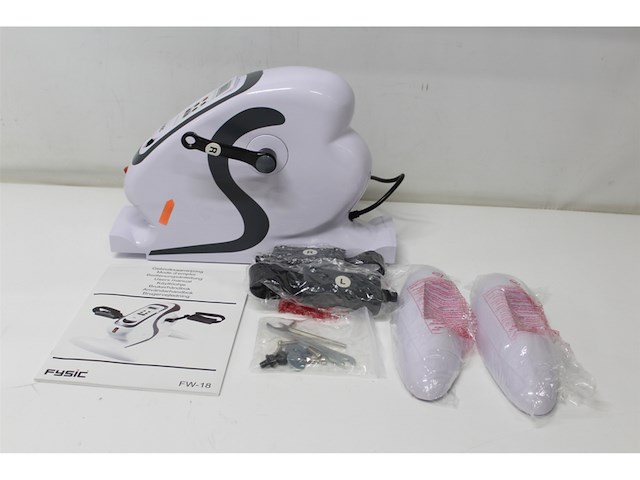 Fysic fw-18 mobiliteitstrainer trainer voor mobiliteit ouderen - afbeelding 4 van  4