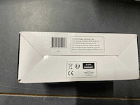 Fysic fx-6000 huistelefoon (5x) - afbeelding 3 van  3