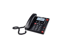 Fysic fx3940 senioren telefoon met display