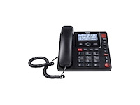 Fysic fx3940 senioren telefoon met display - afbeelding 2 van  4