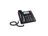 Fysic fx3940 senioren telefoon met display - afbeelding 3 van  4