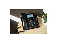 Fysic fx3940 senioren telefoon met display - afbeelding 4 van  4