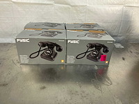 Fysic retro telefoon - afbeelding 3 van  5