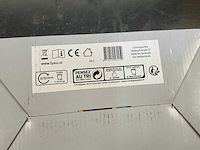 Fysic retro telefoon - afbeelding 4 van  5