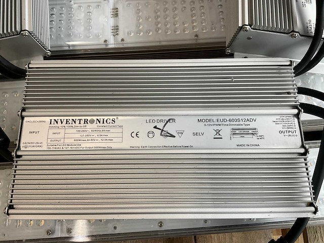 Fyt-pg-1-300w-e-s-fs-60 tuinbouw- kasverlichting (20x) - afbeelding 8 van  8