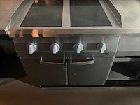 G-700 line inductie kookplaat - afbeelding 3 van  4