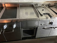 G-700 line neutrale unit