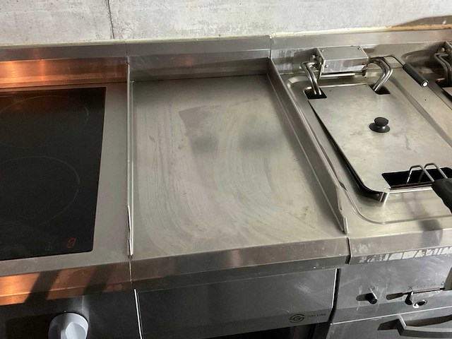 G-700 line neutrale unit - afbeelding 2 van  3