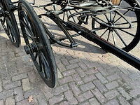 G. ackermann deense wagonette - afbeelding 2 van  32
