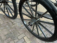 G. ackermann deense wagonette - afbeelding 3 van  32