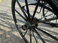 G. ackermann deense wagonette - afbeelding 5 van  32