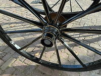 G. ackermann deense wagonette - afbeelding 6 van  32