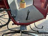G. ackermann deense wagonette - afbeelding 7 van  32