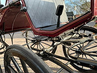 G. ackermann deense wagonette - afbeelding 8 van  32