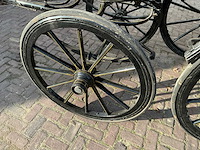 G. ackermann deense wagonette - afbeelding 14 van  32