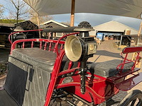 G. ackermann deense wagonette - afbeelding 17 van  32