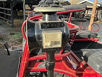 G. ackermann deense wagonette - afbeelding 18 van  32