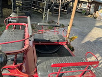 G. ackermann deense wagonette - afbeelding 19 van  32