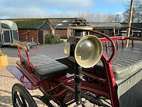 G. ackermann deense wagonette - afbeelding 24 van  32